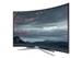 تلویزیون هوشمند خميده ال ای دی 55 اینچ سامسونگ مدل 55M6965 با صفحه نمایش Full HD